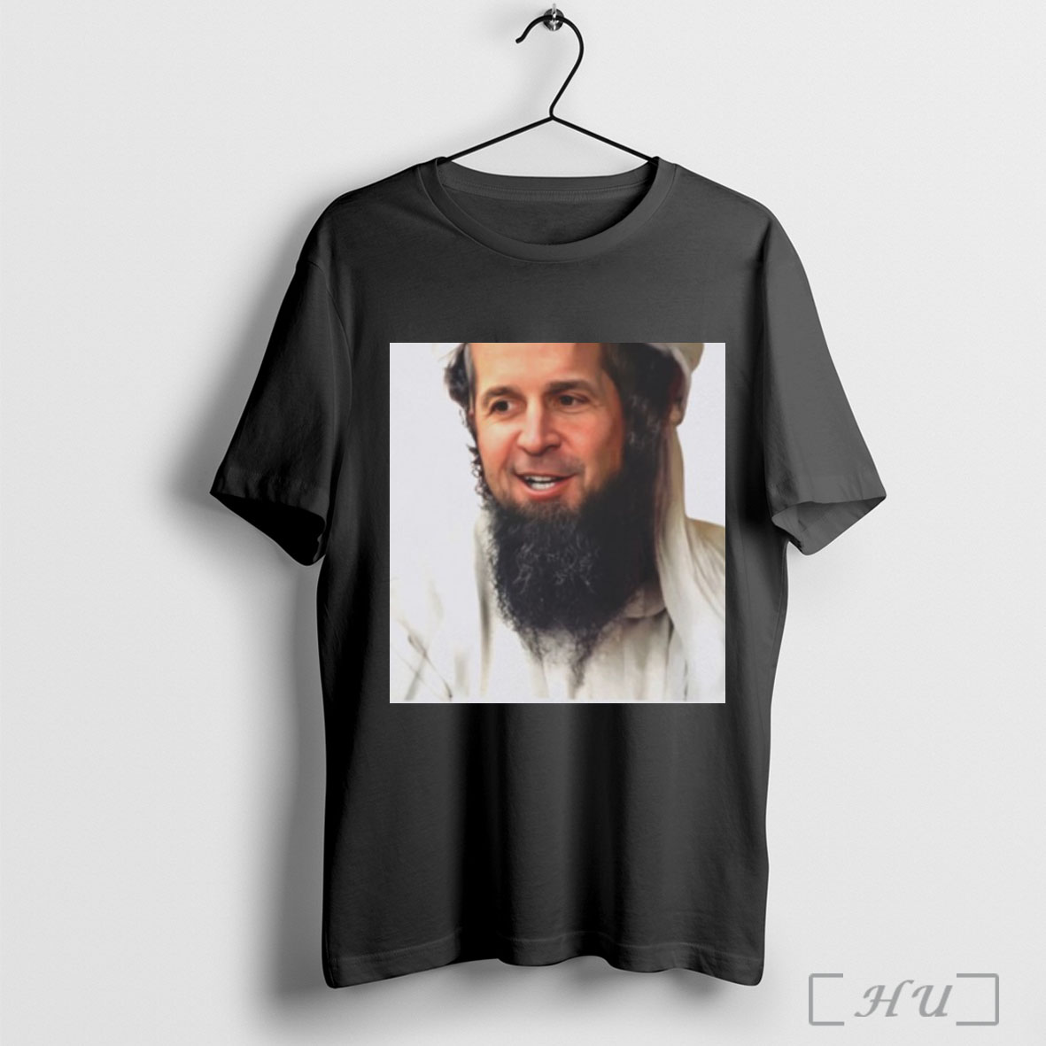 Officials John Harbaugh X Ben Laden Baltimore Ravens Funny T Shirt Sweatshirt