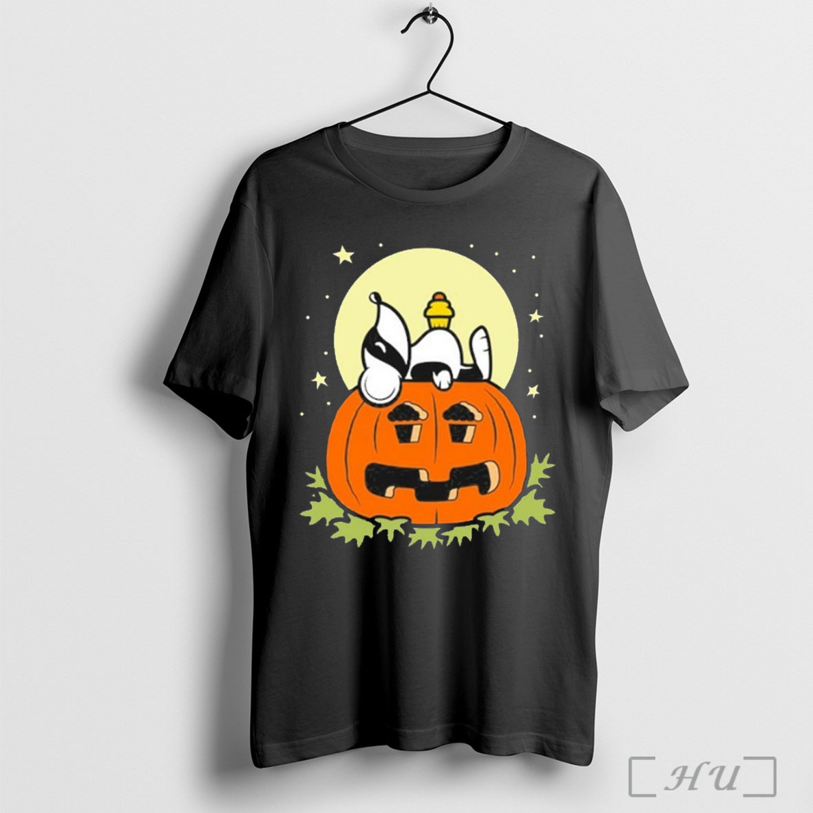 Officials Johnny Cupcakes The Great Cupcake Pumpkin Halloween T Shirt Sweatshirt