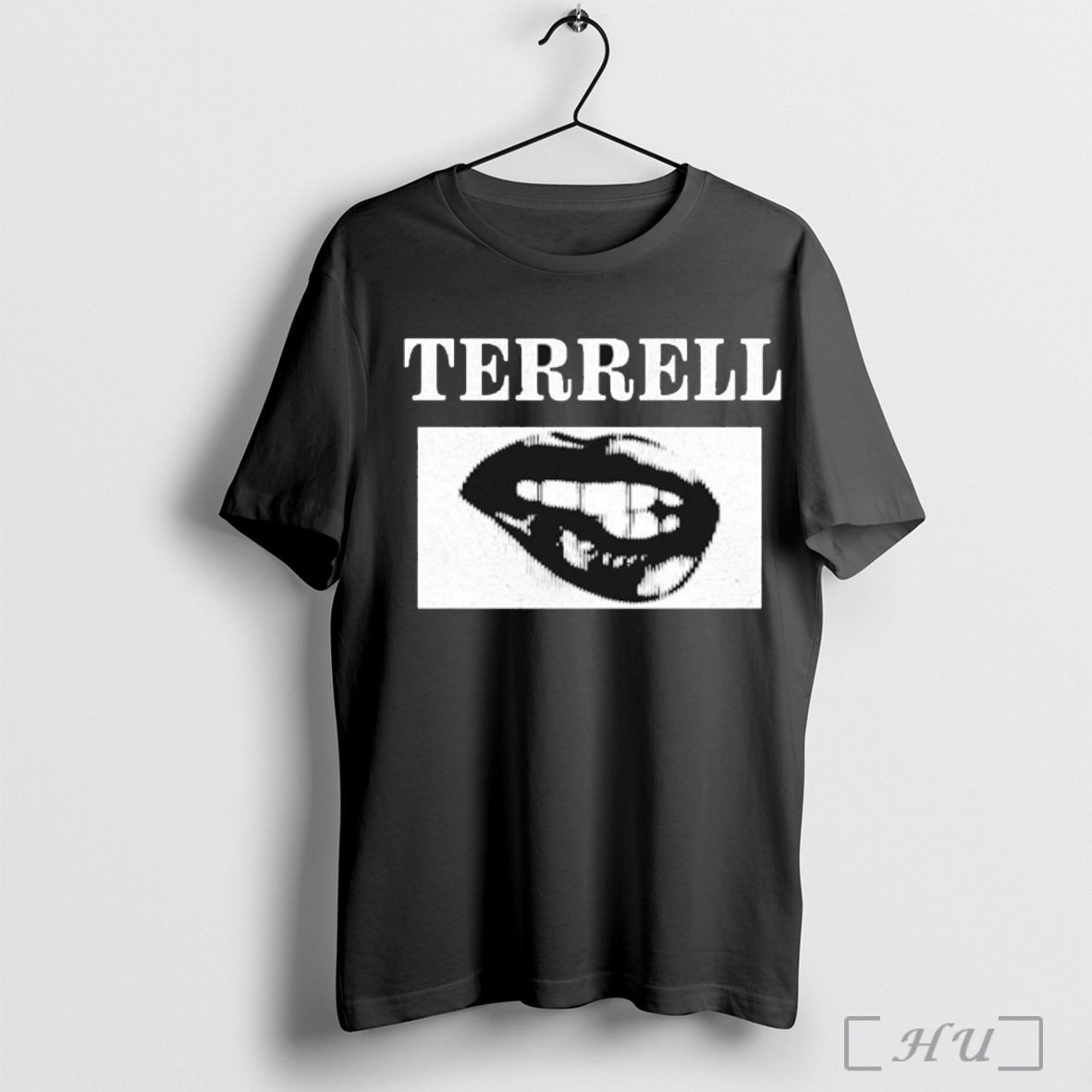 Officials Jonathan Terrell Lips T Shirt Sweatshirt