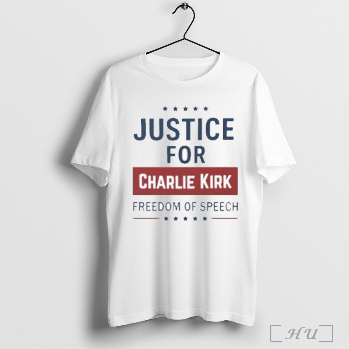 Officials Justice For Charlie Kirk Freedom Of Speech T Shirt Sweatshirt