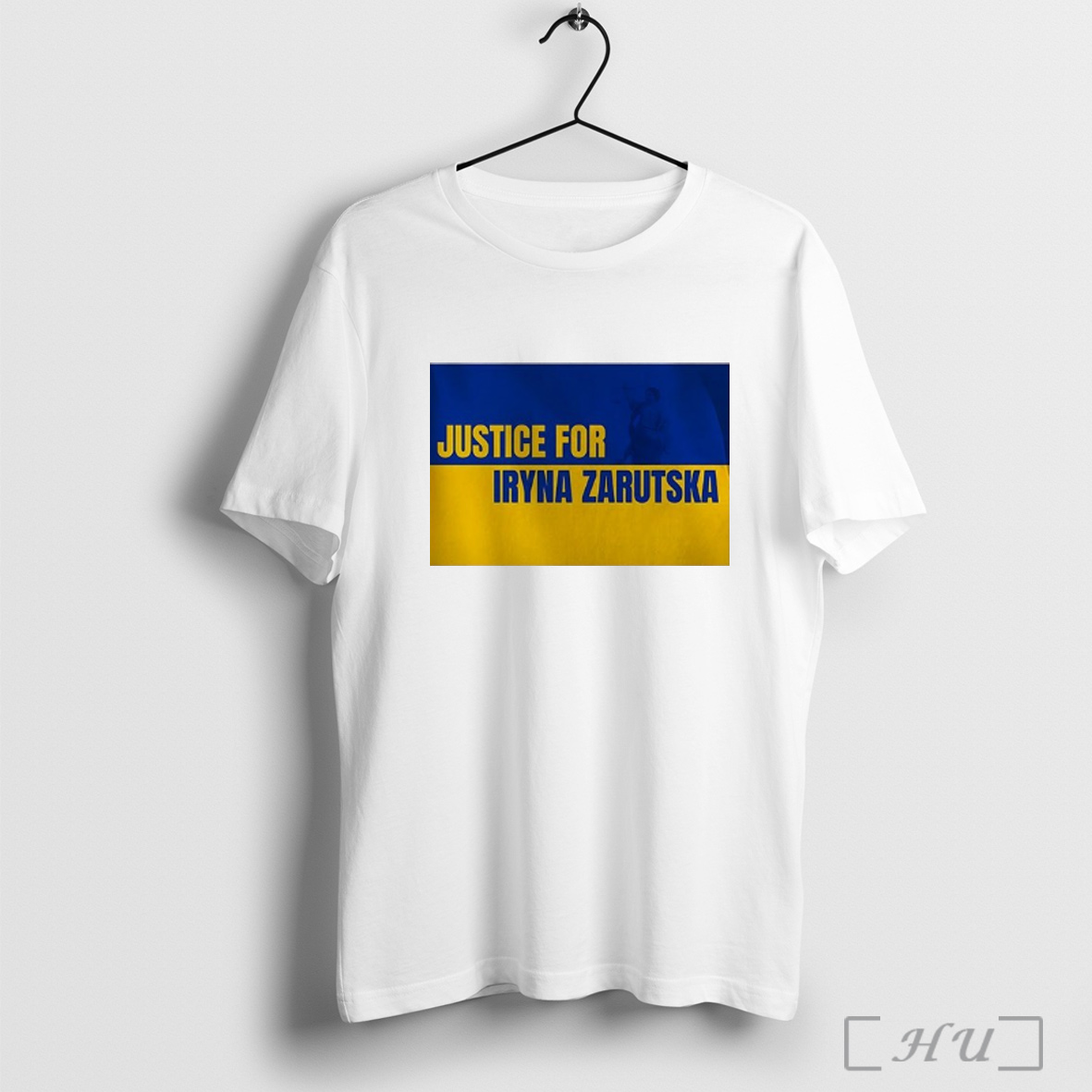 Officials Justice For Ukrainian Iryna Zarutska T Shirt Sweatshirt