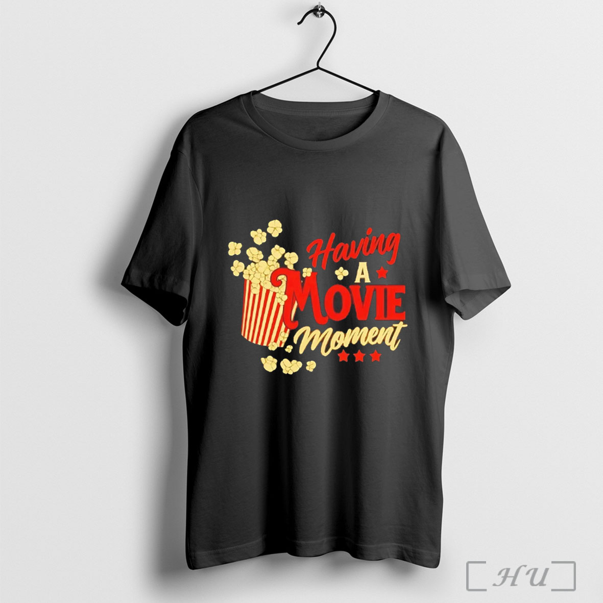 Officials Kat Chat Podcast Combo Having A Movie Moment T Shirt Sweatshirt