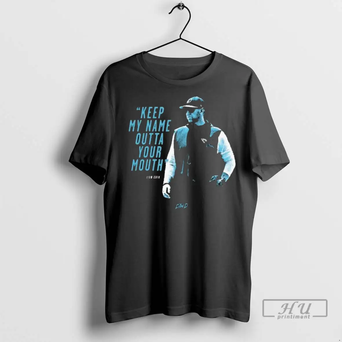 Officials Keep My Name Outta Your Mouth Liam Coen Jacksonville Jaguars Nfl T Shirts Sweatshirt