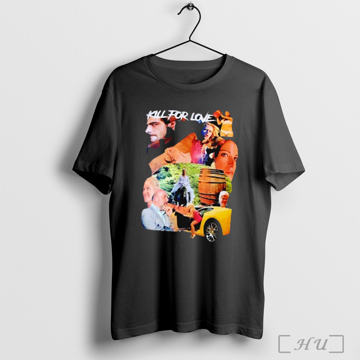 Officials Kill For Love Graphic T Shirt Sweatshirt Png