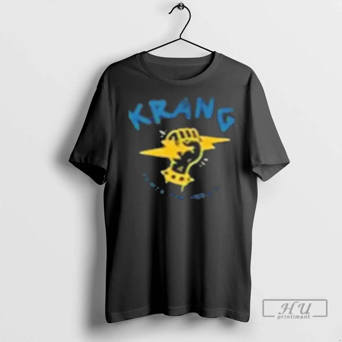 Officials Krang Power For Ukraine T Shirts Sweatshirt