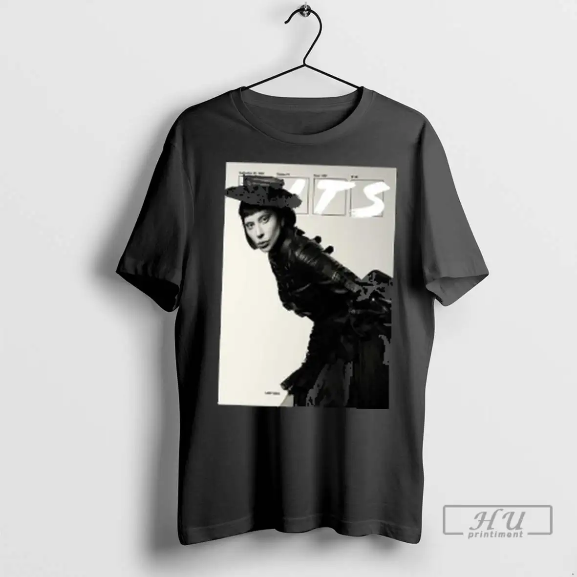 Officials Lady Gaga Stuns On The Cover Of The Hits Daily Double On September 29 2025 Volume 39 Issue 1432 T Shirts Sweatshirt