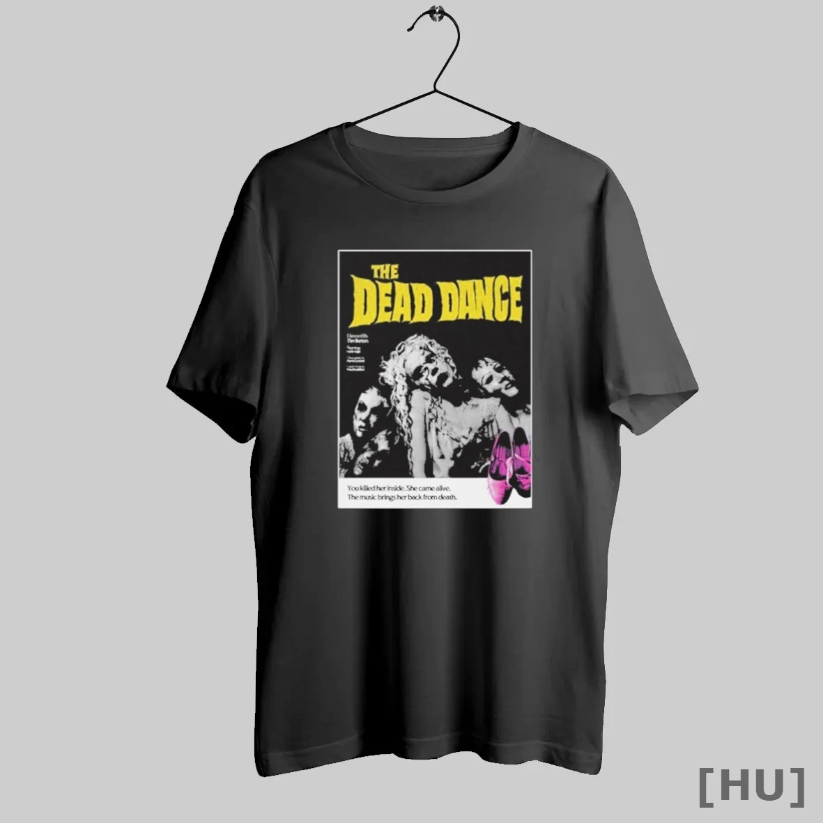 Officials Lady Gaga The Dead Dance T Shirt Sweatshirt
