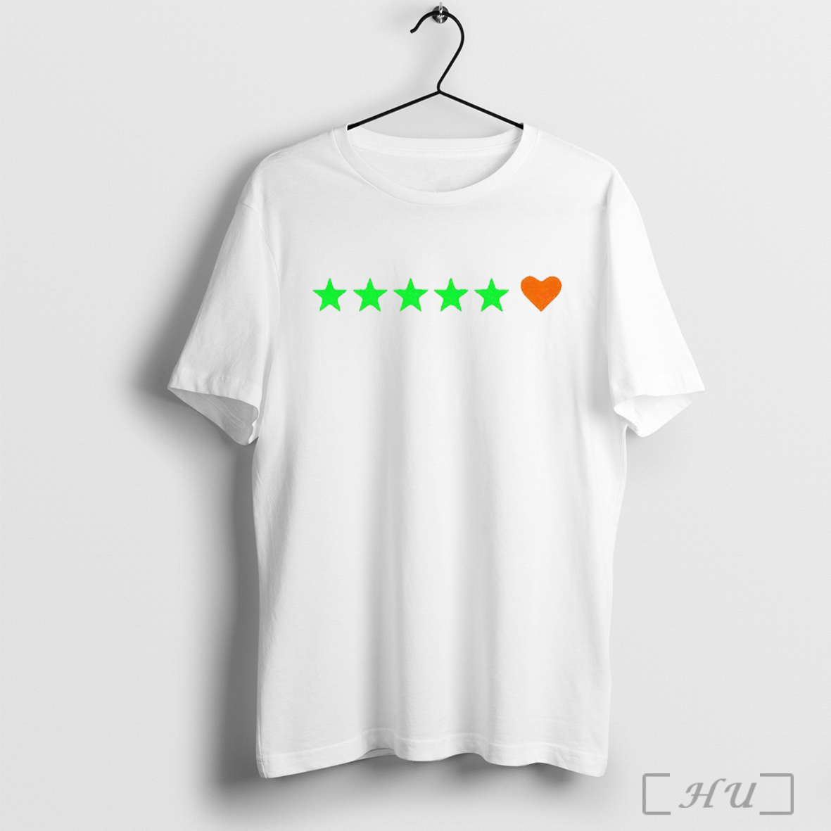 Officials Letterboxd Five Stars Love T Shirt Sweatshirt