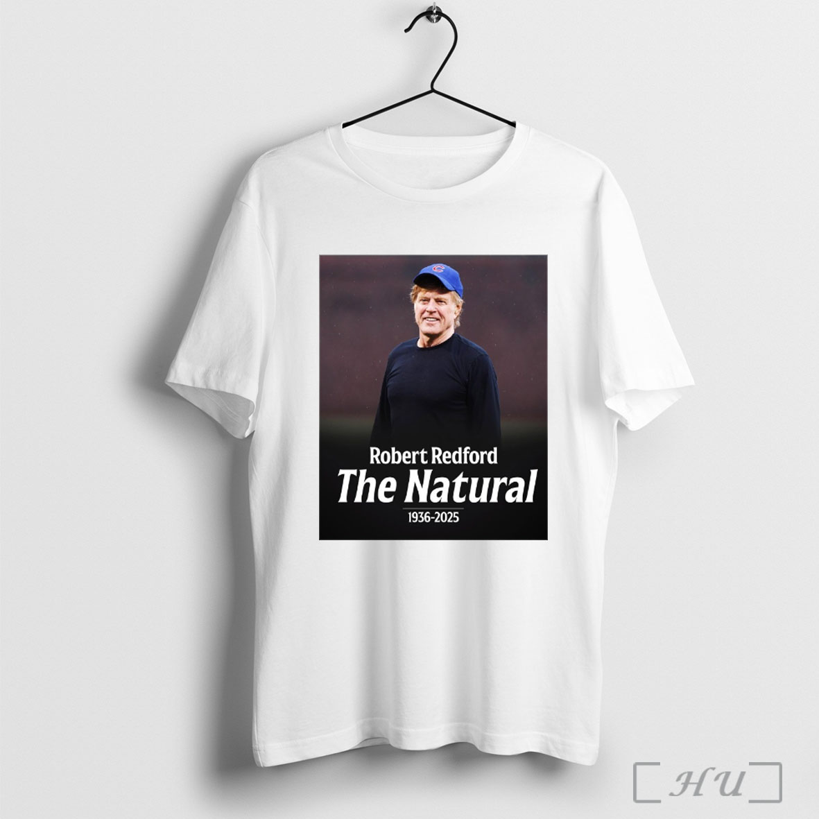 Officials Mlb Are Deeply Saddened By The Passing Of Robert Redford 1936 2025 T Shirt Sweatshirt