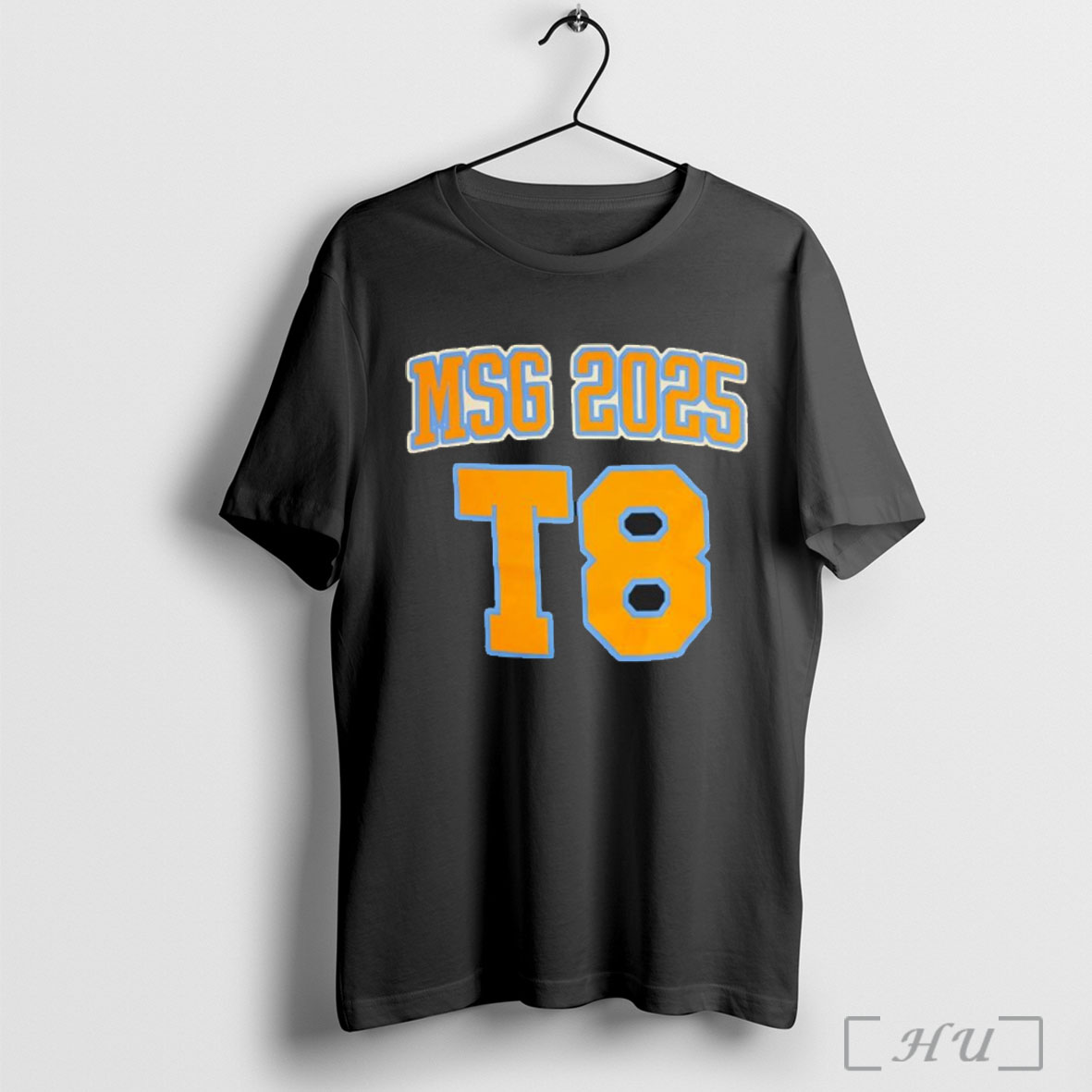 Officials Msg 2025 T8 We Could Go Again T Shirt Sweatshirt