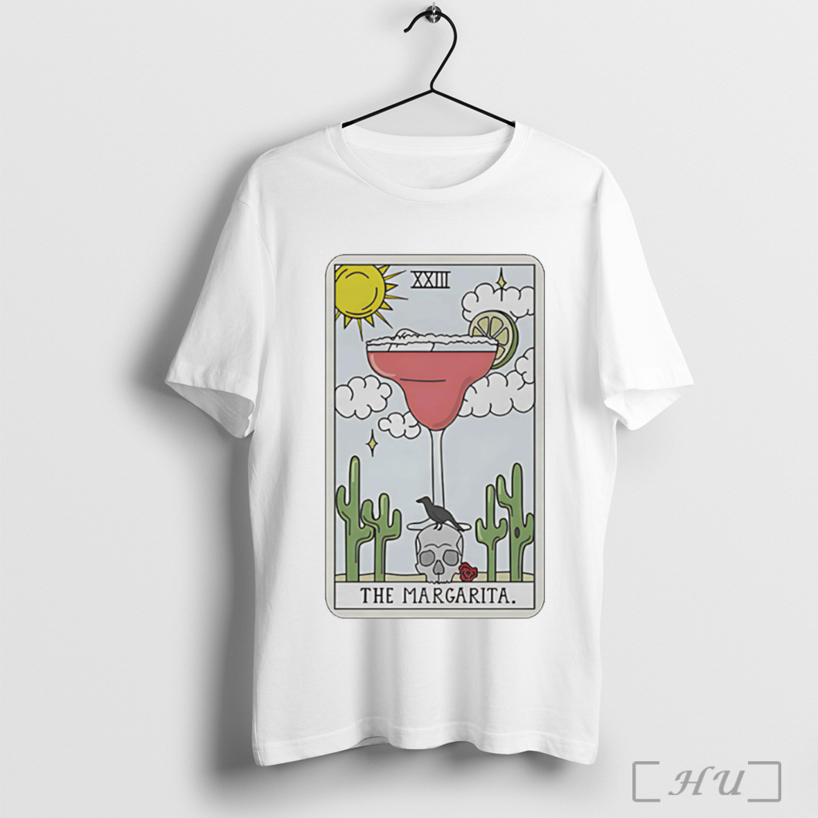 Officials Margarita Reading T Shirt Sweatshirt