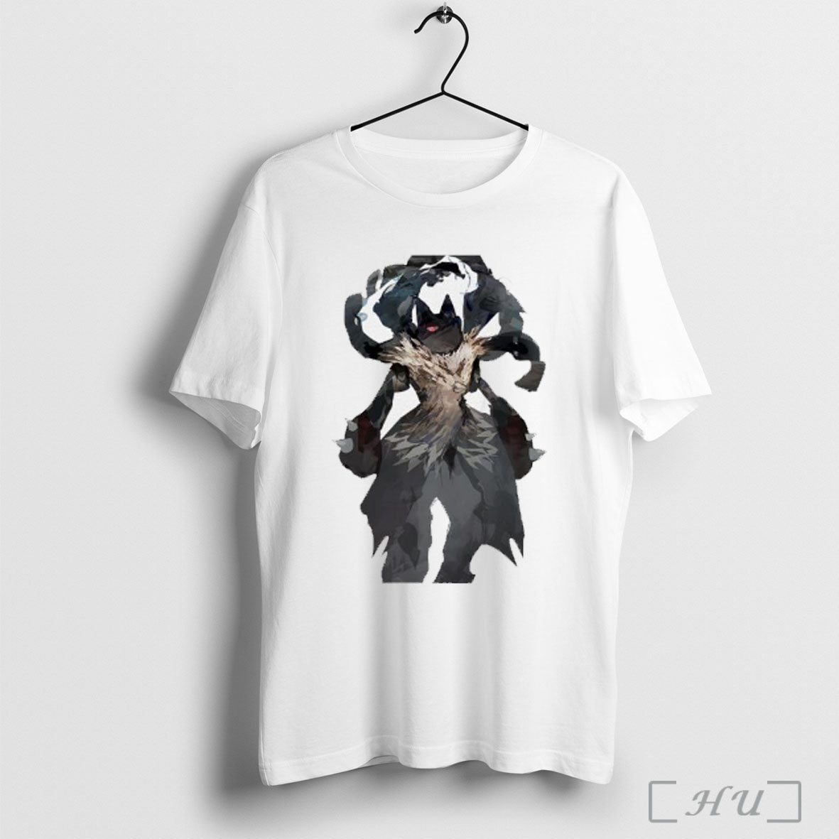 Officials Mega Lucario Pokemon Anime Fanart T Shirt Sweatshirt