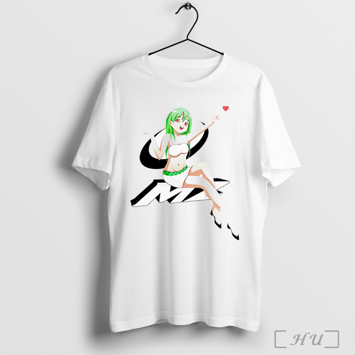 Officials Mezmerize Girl T Shirt Sweatshirt