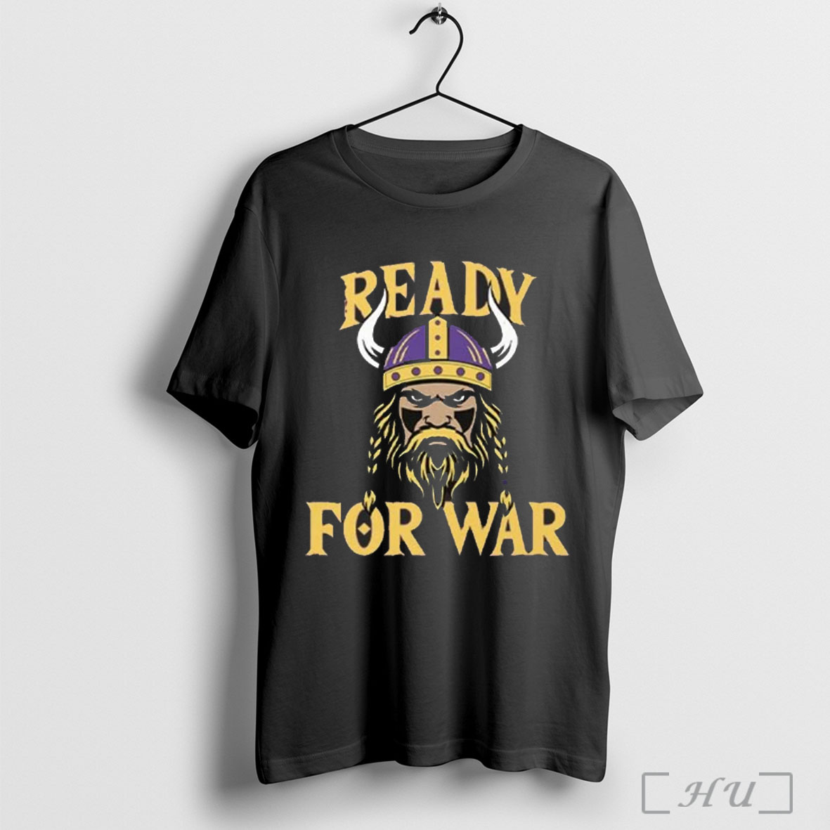 Officials Minnesota Vikings Ready For War 2025 T Shirt Sweatshirt