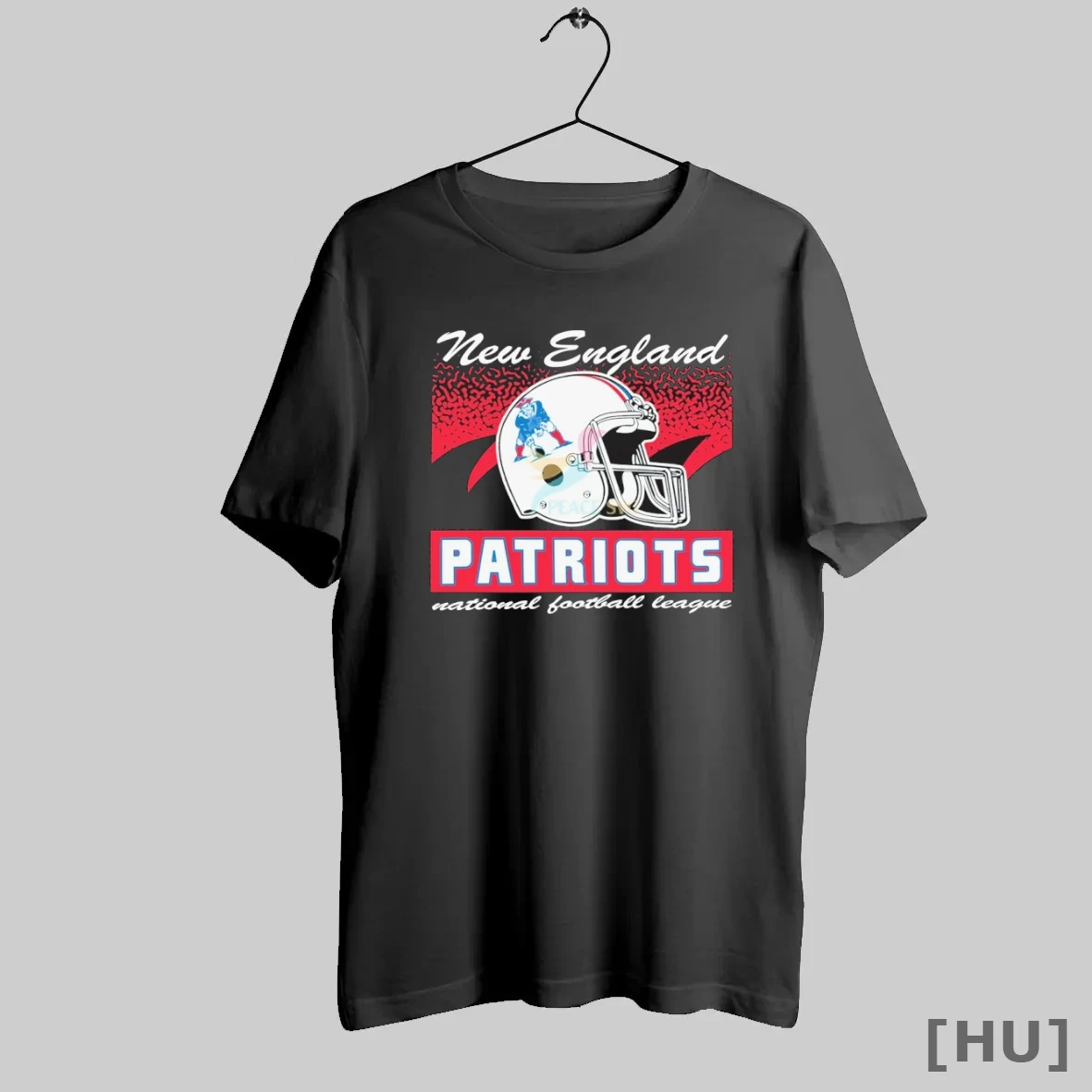 Officials New England Patriots National Football League Helme T Shirt Sweatshirt