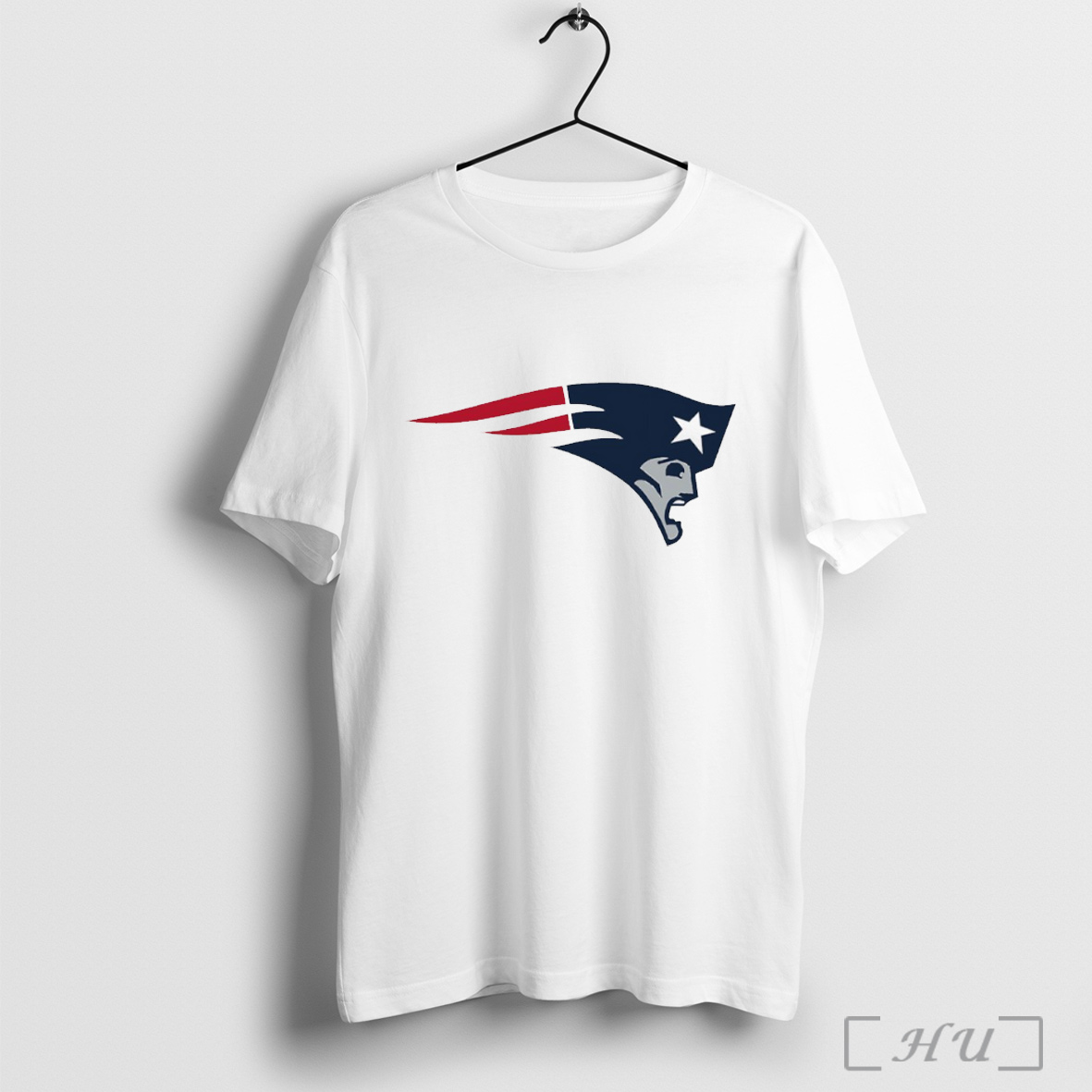 Officials New England Patriots Funny Logo T Shirt Sweatshirt
