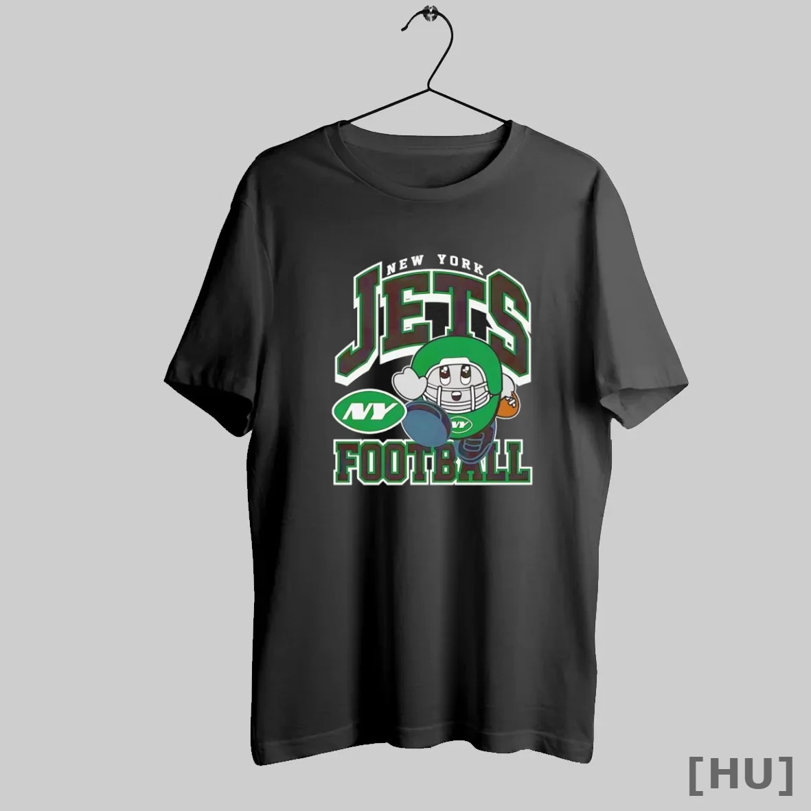 Officials New York Jets Nfl Football Lover Graphic T Shirt Sweatshirt