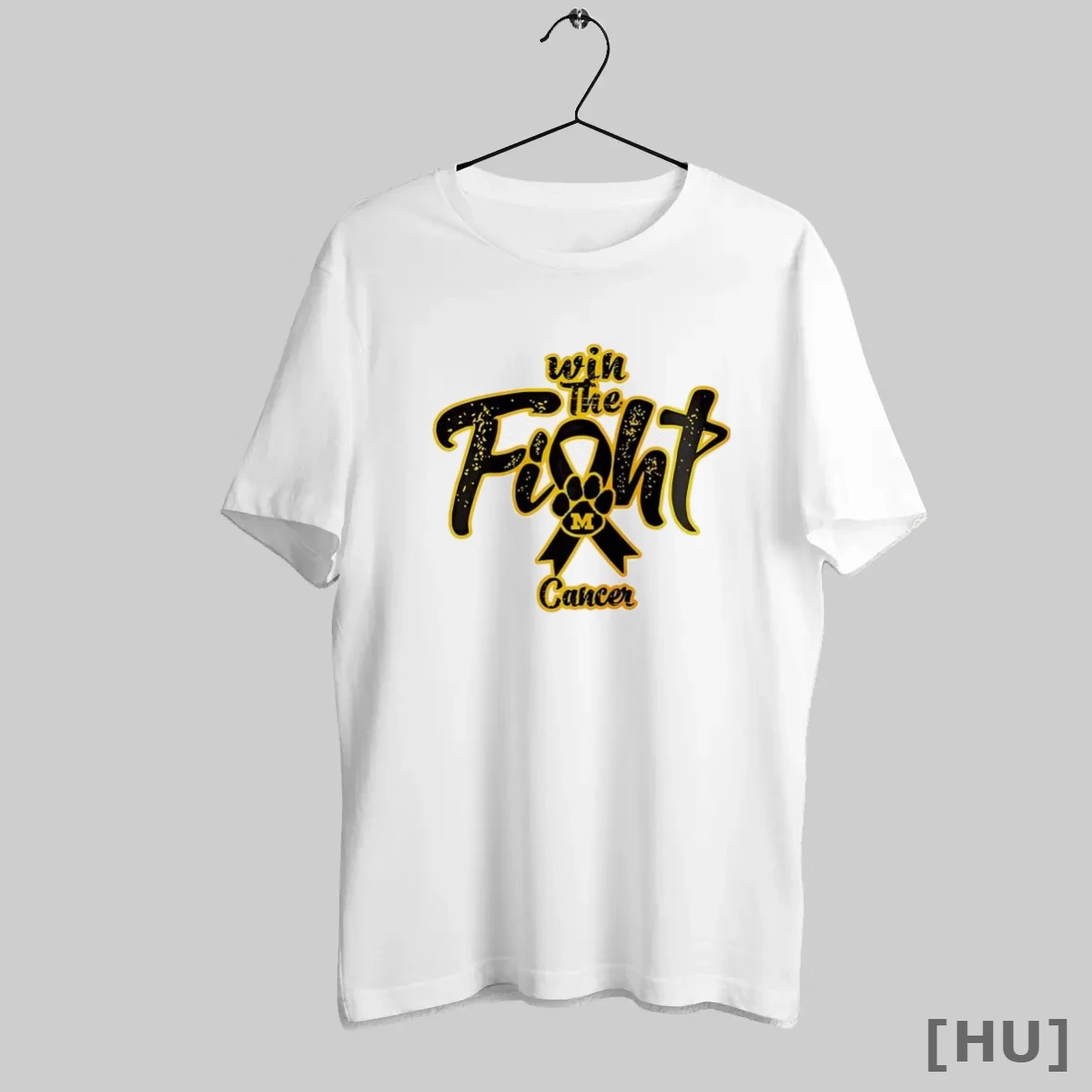 Officials Noah Gilion Fight And Win Cancer T Shirt Sweatshirt