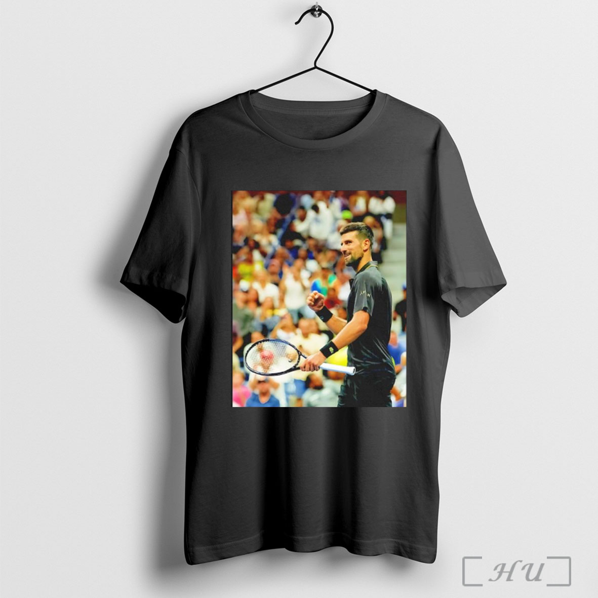 Officials Novak Djokovic Us Open Tennis 2025 T Shirt Sweatshirt