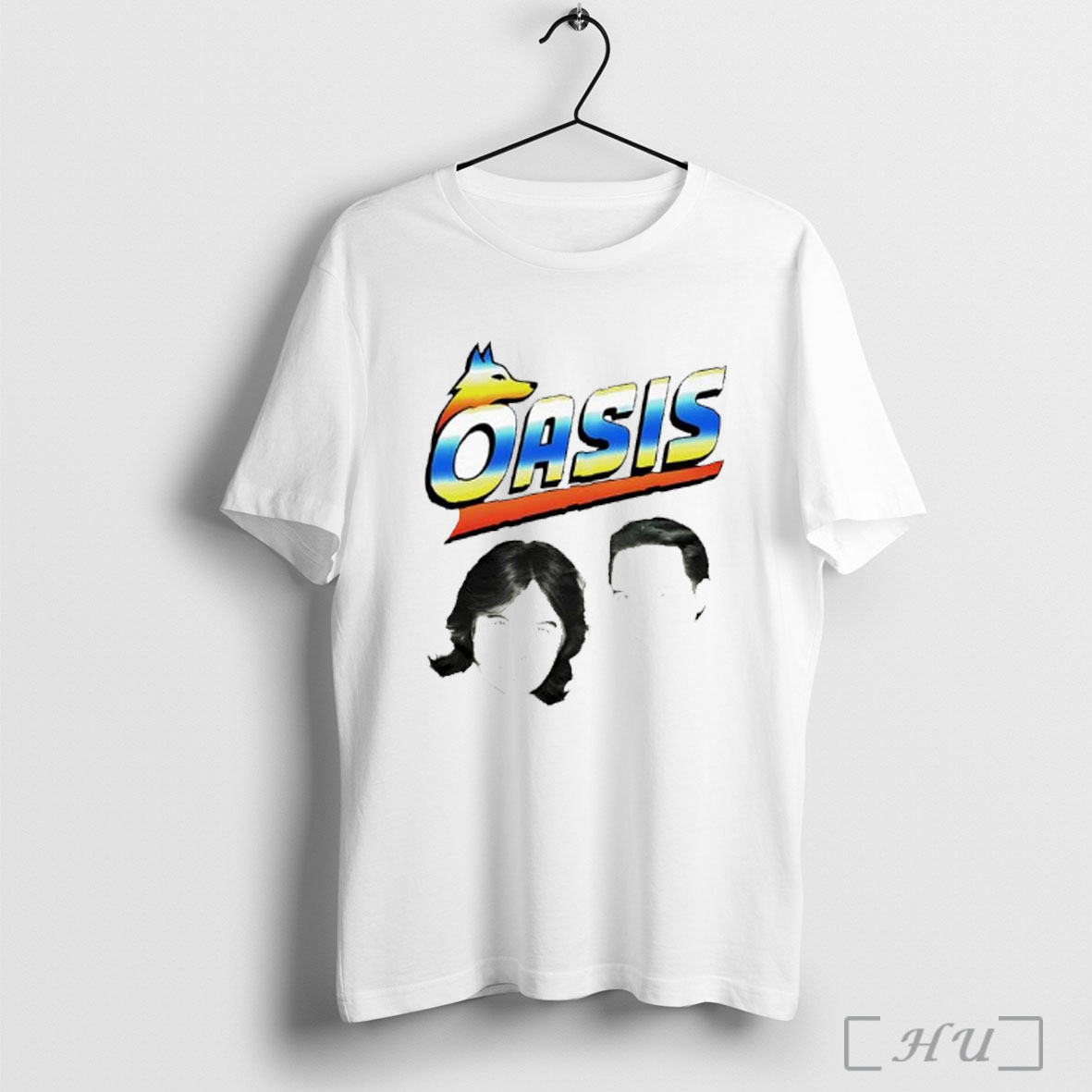 Officials Oasis Mexico Band Ladies T Shirt Sweatshirt
