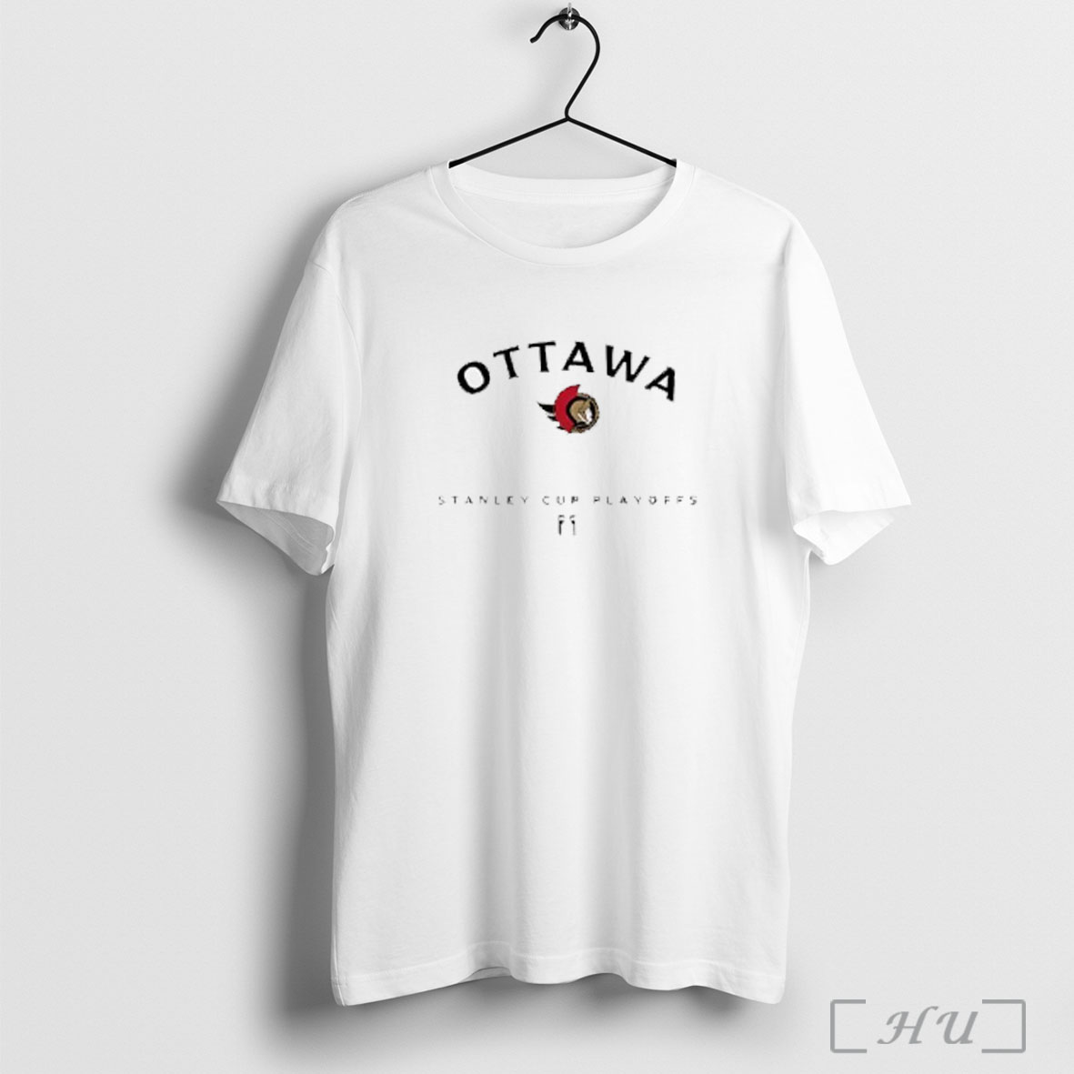 Officials Ottawa Senators 2025 Stanley Cup Playoffs T Shirt Sweatshirt