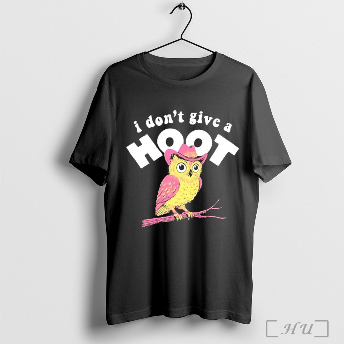 Officials Owl I Dont Give A Hoot Halloween T Shirt Sweatshirt