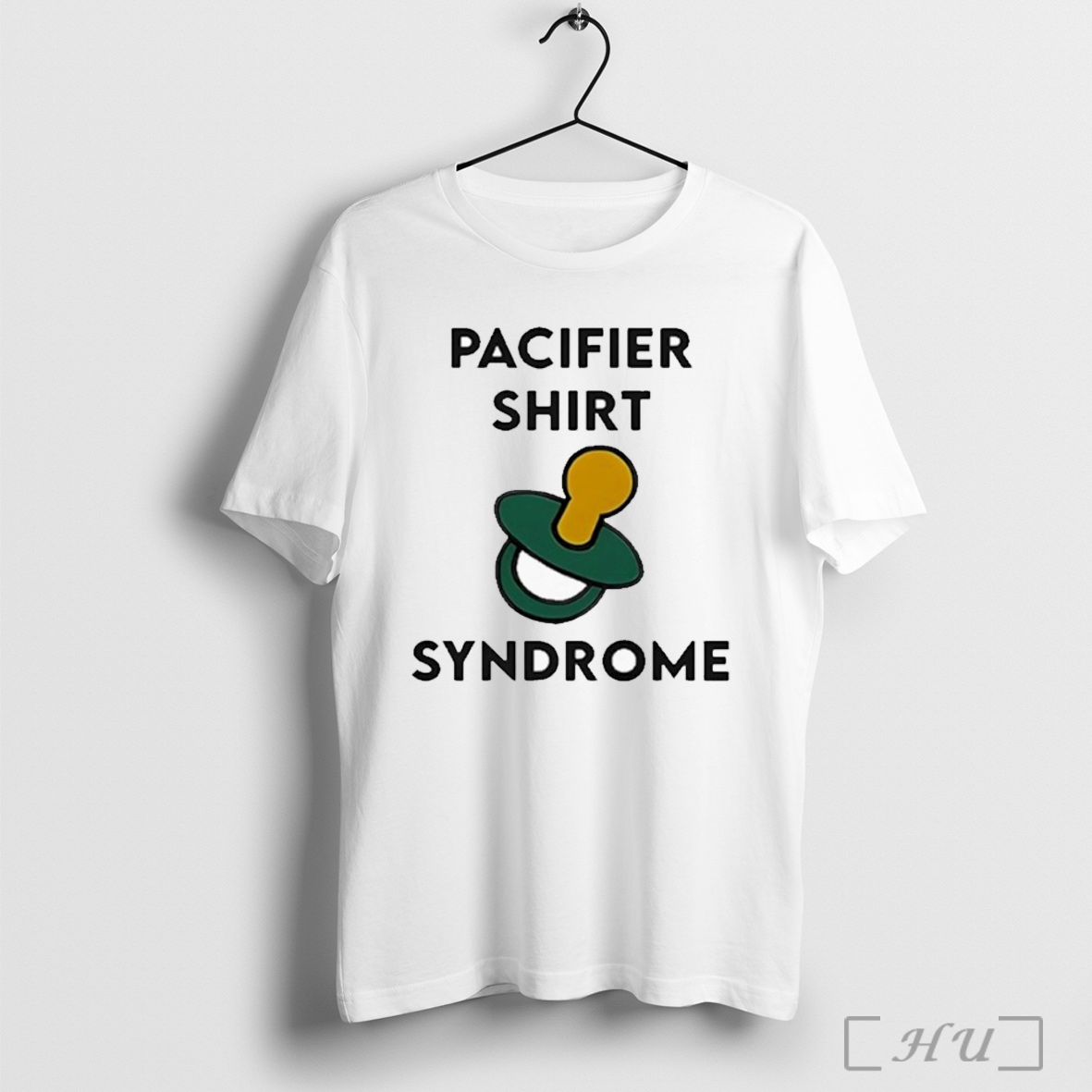 Officials Pacifier Shirt Syndrome T Shirt Sweatshirt