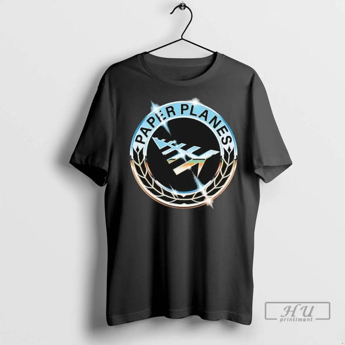 Officials Paper Planes First Class Chrome T Shirts Sweatshirt 2