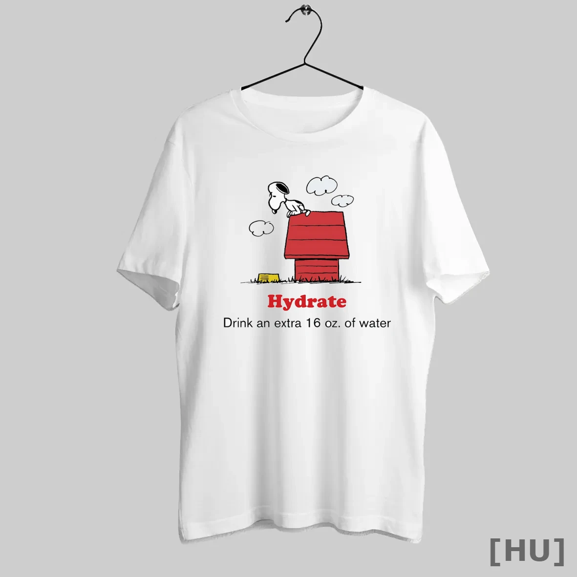 Officials Peanuts X American Red Cross Hydrate Drink An Extra 16 Oz Of Water T Shirt Sweatshirt
