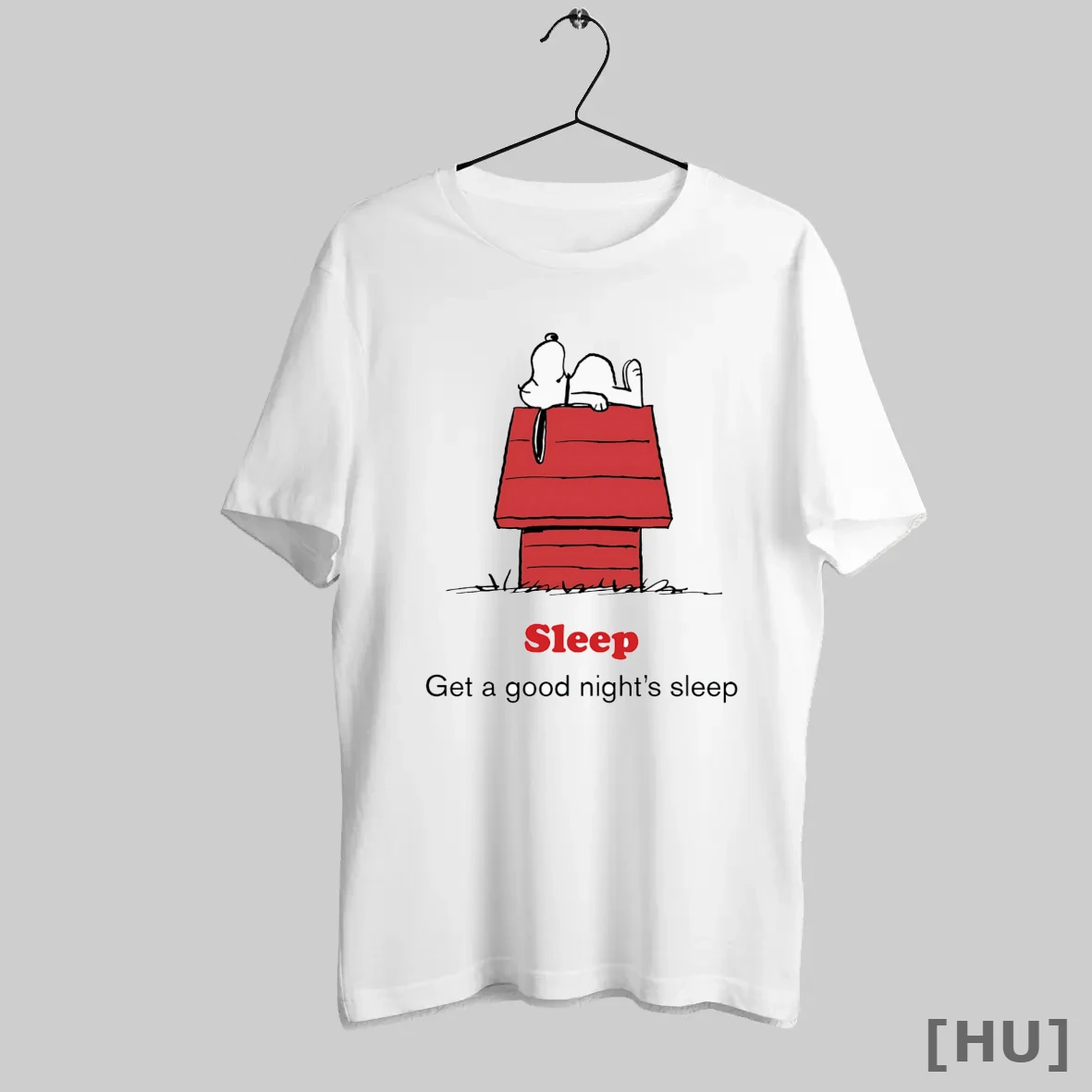 Officials Peanuts X American Red Cross Sleep Get A Good Nights Sleep T Shirt Sweatshirt