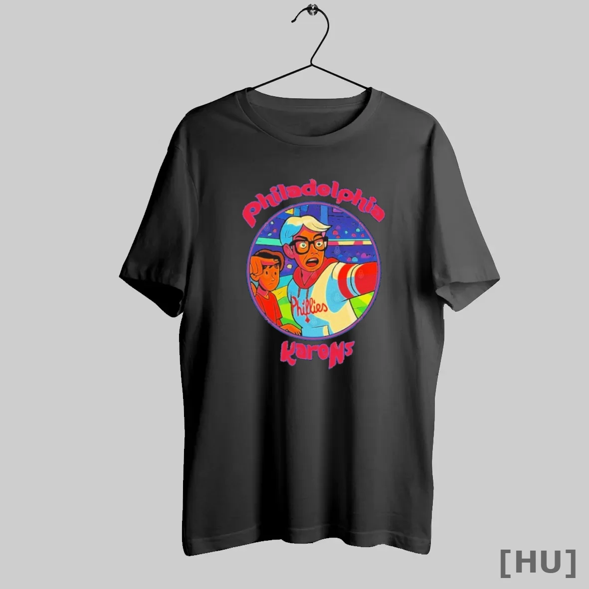 Officials Philadelphia Karen 2025 T Shirt Sweatshirt