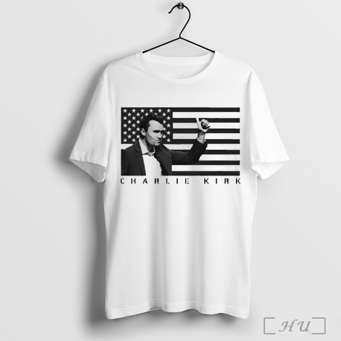 Officials Pray For Charlie Kirk No Voice No Freedom Make America Great Again T Shirt Sweatshirt