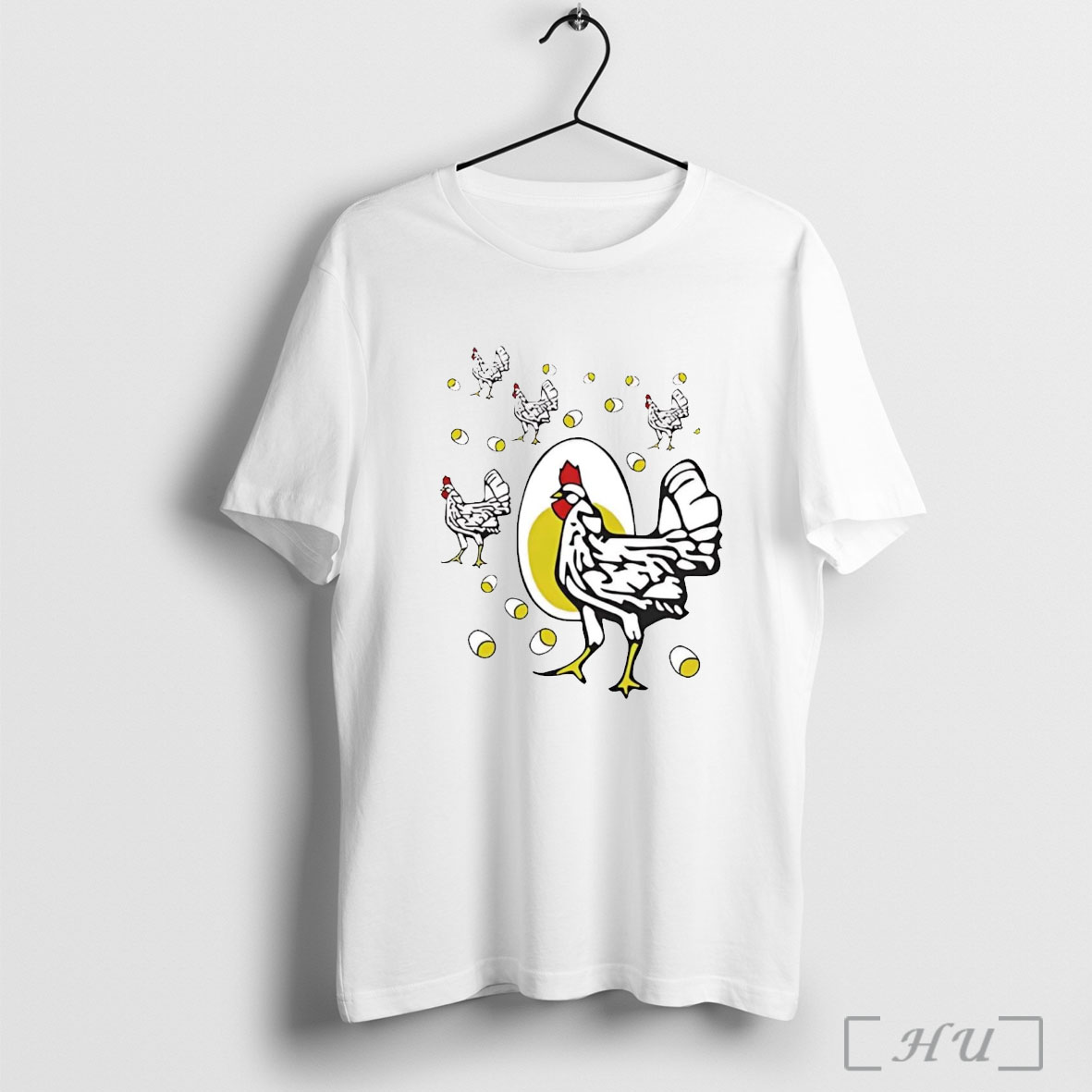 Officials Roseanne Barrs Chicken T Shirt Sweatshirt