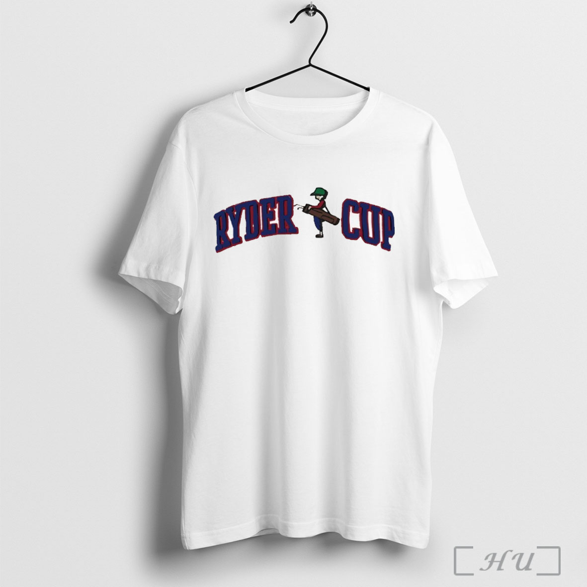 Officials Ryder Cup T Shirt Sweatshirt