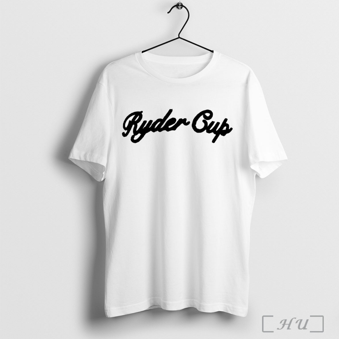 Officials Ryder Cup Logo T Shirt Sweatshirt