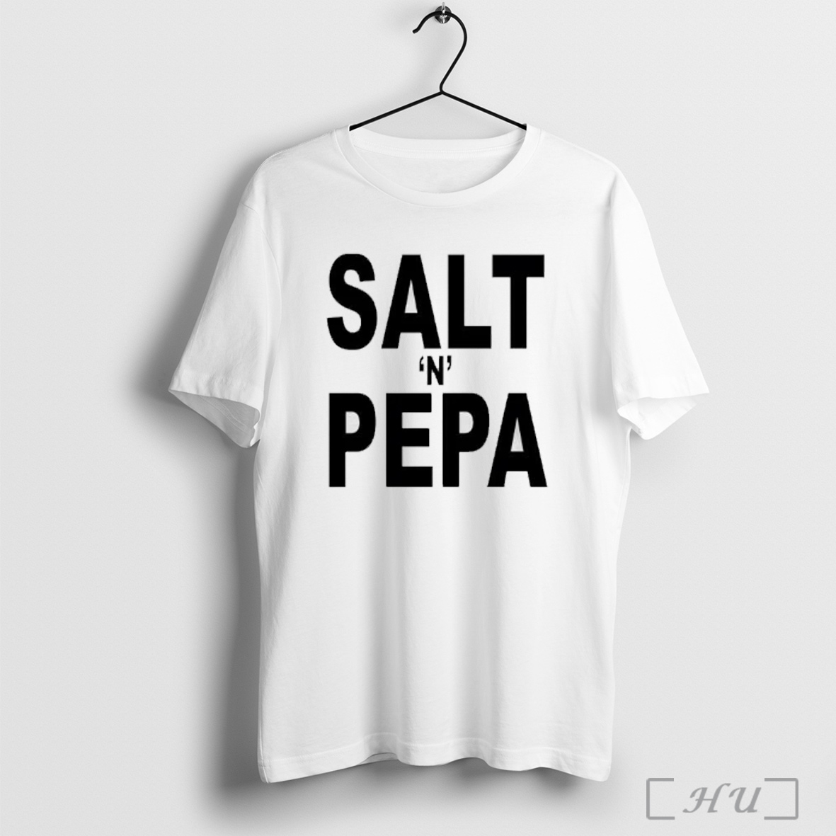 Officials Salt N Pepa T Shirt Sweatshirt