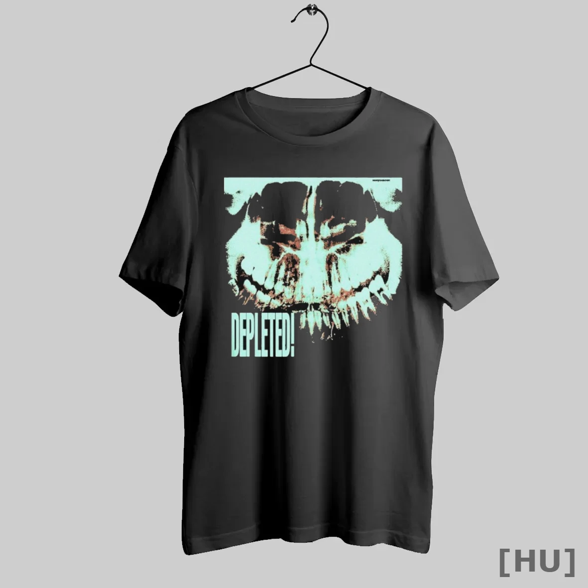 Officials Seeyousoon Depleted T Shirt Sweatshirt