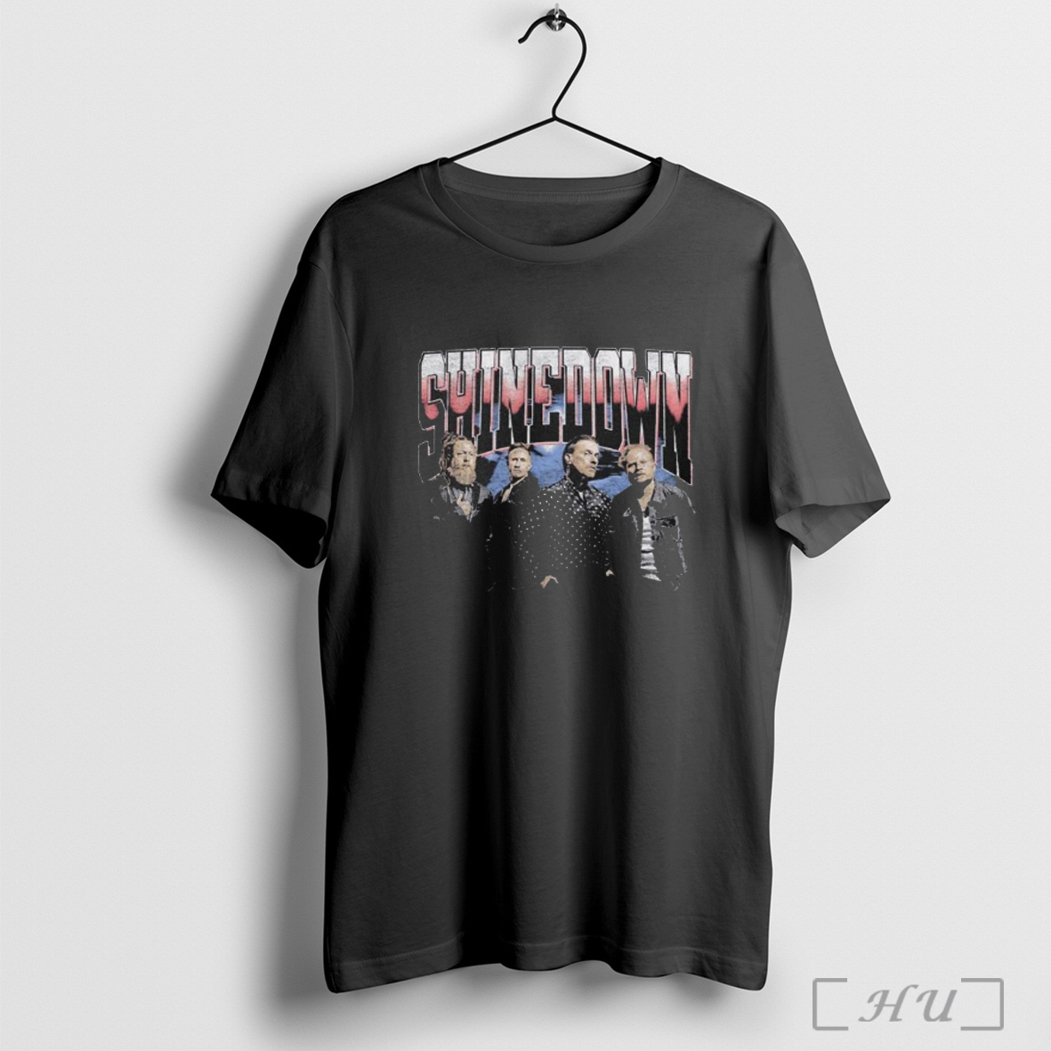 Officials Shinedown Dance Kid Dance Tour 2025 T Shirt Sweatshirt