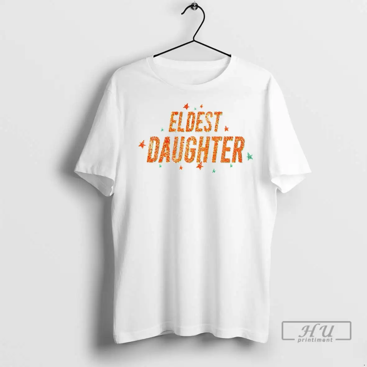 Officials Showgirl Era Eldest Daughter T Shirts Sweatshirt