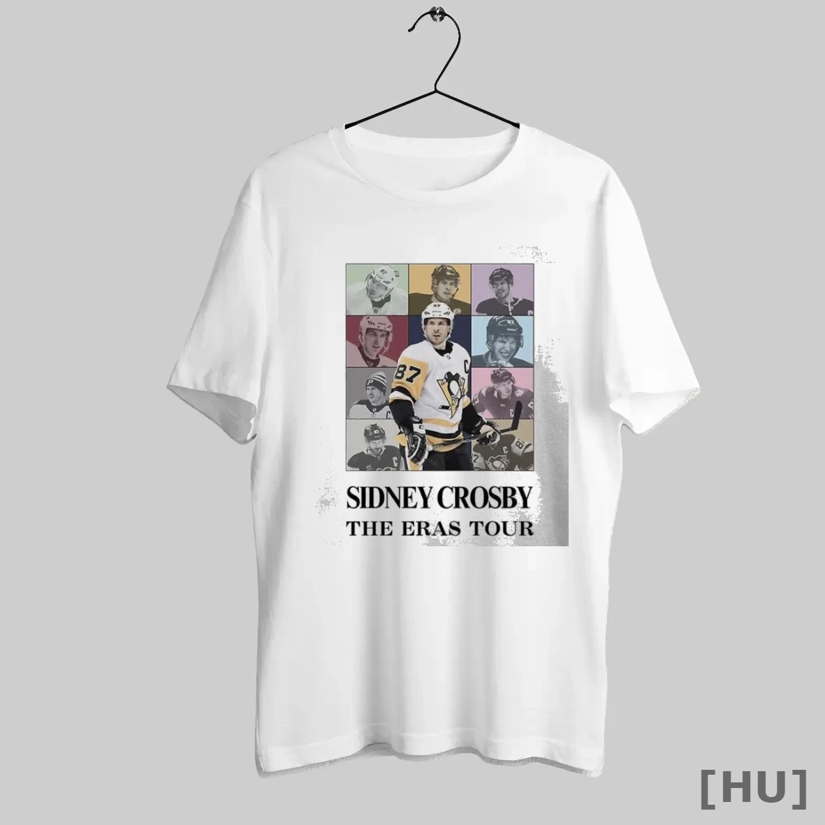 Officials Sidney Crosby The Eras Tour T Shirt Sweatshirt