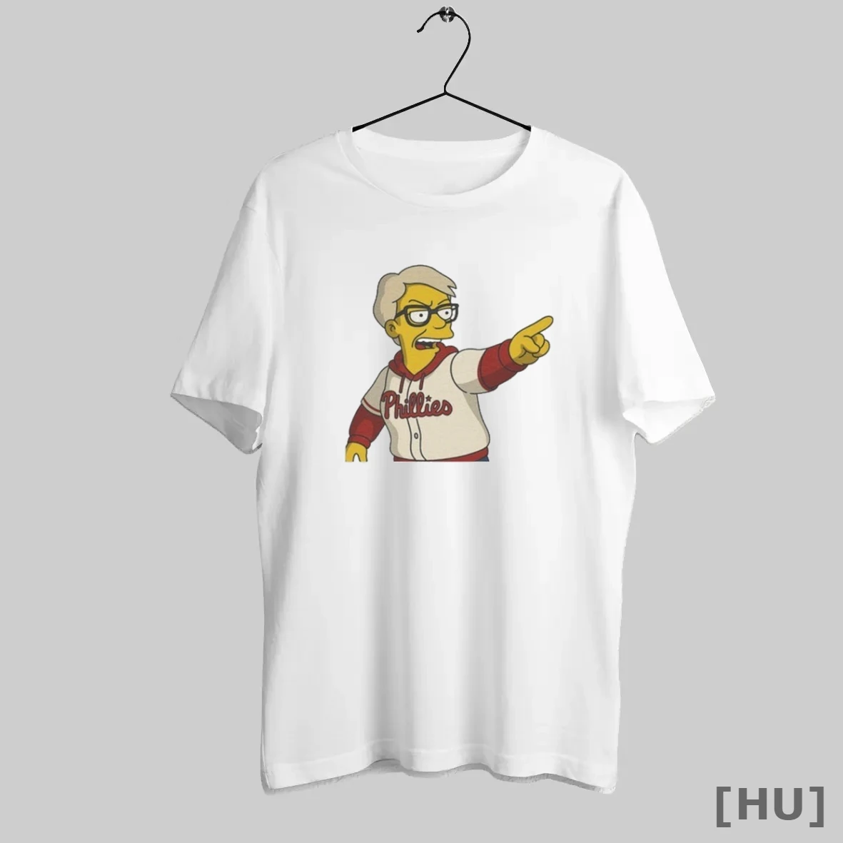 Officials Simpson Phillies Karen Home Run Thef T Shirt Sweatshirt