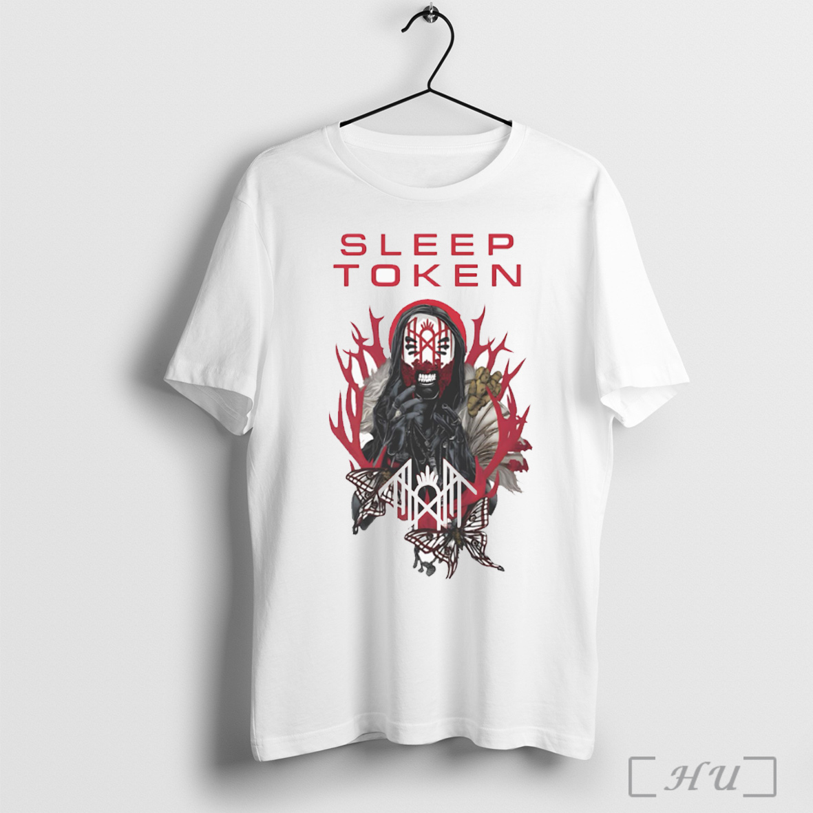 Officials Sleep Token Vessel T Shirt Sweatshirt
