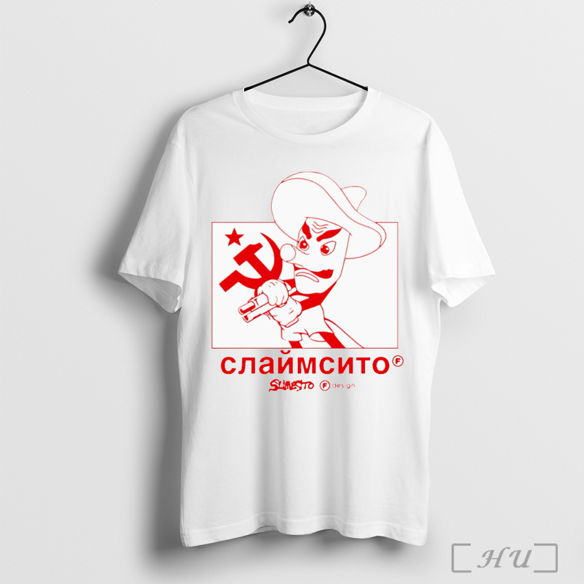Officials Slimesito T Shirt Sweatshirt