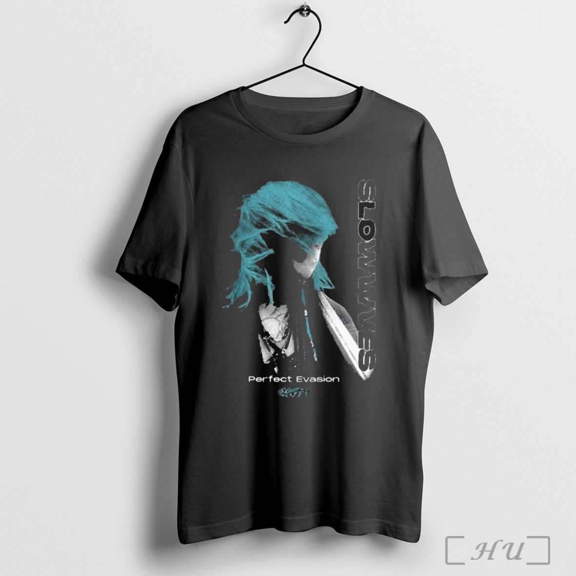 Officials Slowwves I Perfect Evasion Asiasweater Hoodie And Long Sleeved Ladies Tank Top T Shirt Sweatshirt