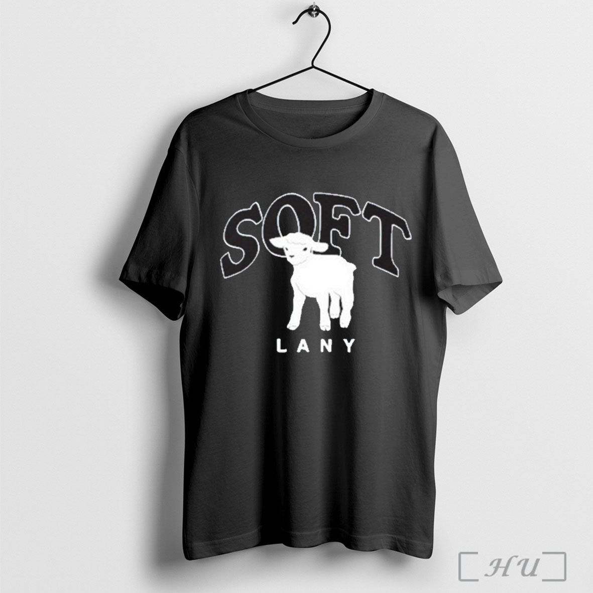 Officials Soft Lany T Shirt Sweatshirt