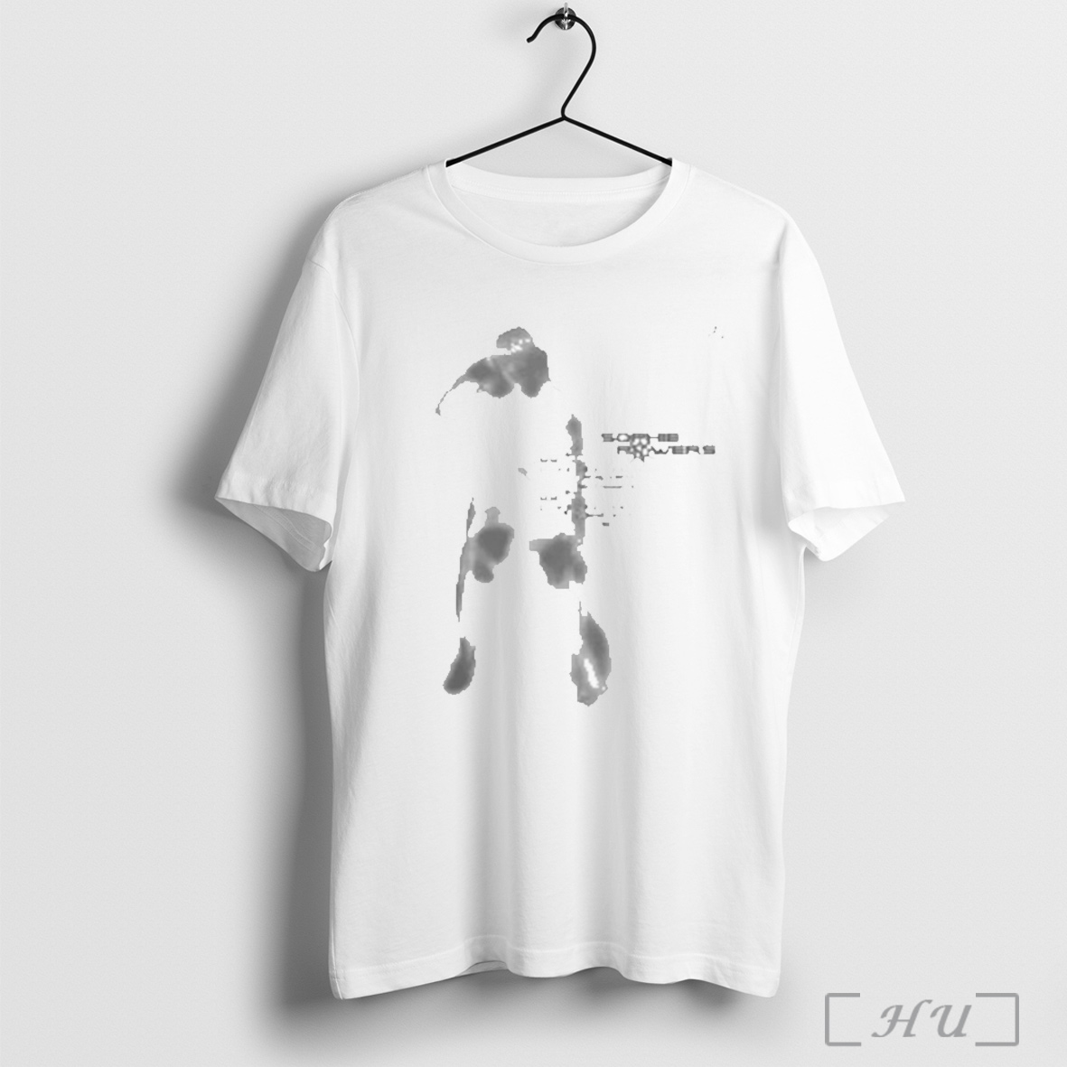 Officials Sophie Powers Move With Me T Shirt Sweatshirt