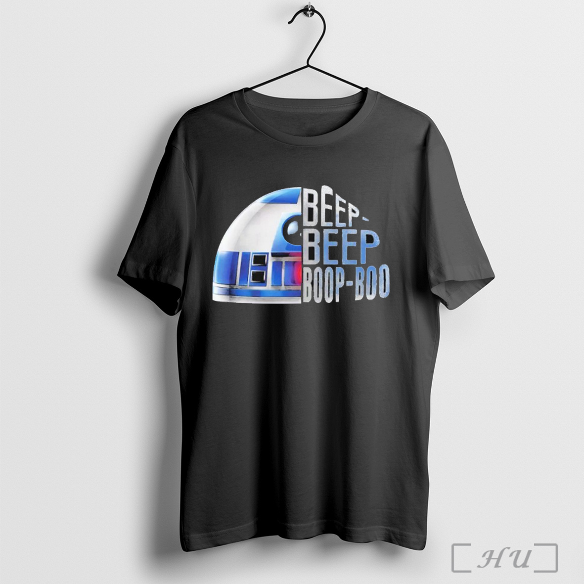 Officials Star Wars R2 D2 Beep Beep Boop Boo T Shirt Sweatshirt