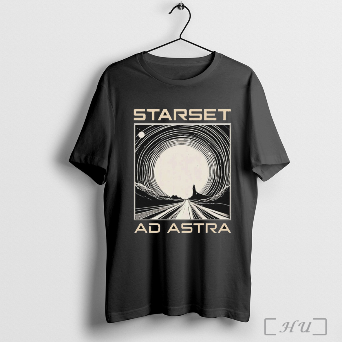 Officials Starset Ad Astra Infinitum T Shirt Sweatshirt