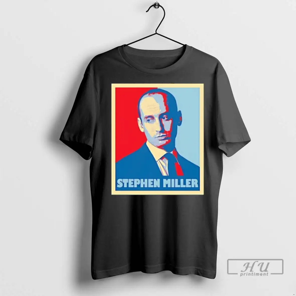 Officials Stephen Miller Style Hope T Shirts Sweatshirt