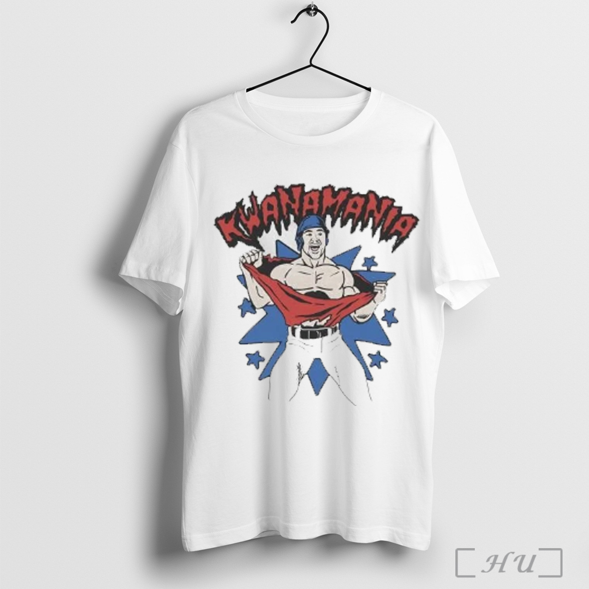 Officials Steven Kwan Kwanamania Cleveland Guardians T Shirt Sweatshirt